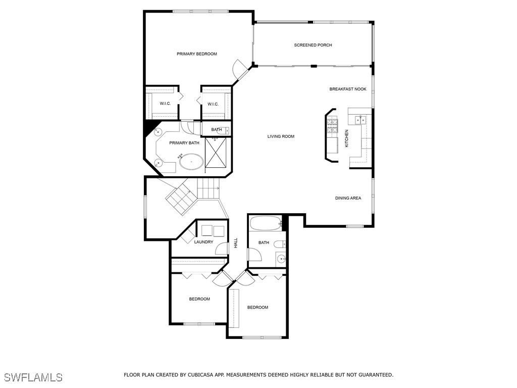 3471 Ballybridge Circle #202 Bonita Springs FL 34134 225063143 image49