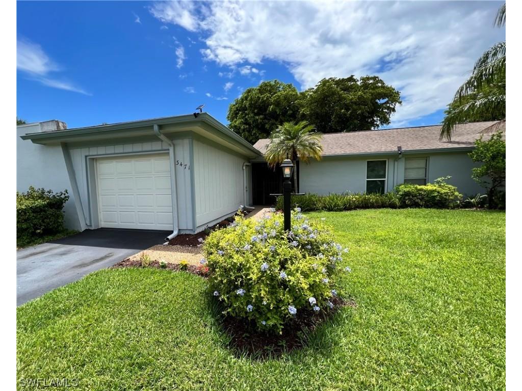 3471 Boca Ciega Drive #E-15 Naples FL 34112 223072760 image1