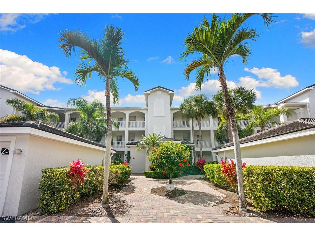 3471 Pointe Creek Court #206 Bonita Springs FL 34134 226007950 image1
