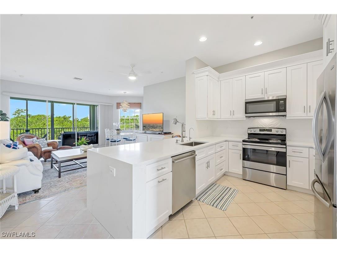 3471 Pointe Creek Court #305 Bonita Springs FL 34134 223036393 image1