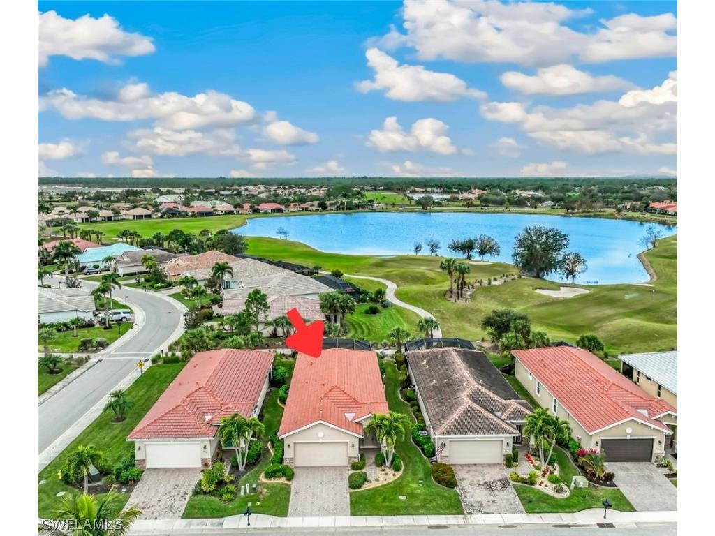 3475 Crosswater Drive North Fort Myers FL 33917 224001166 image1