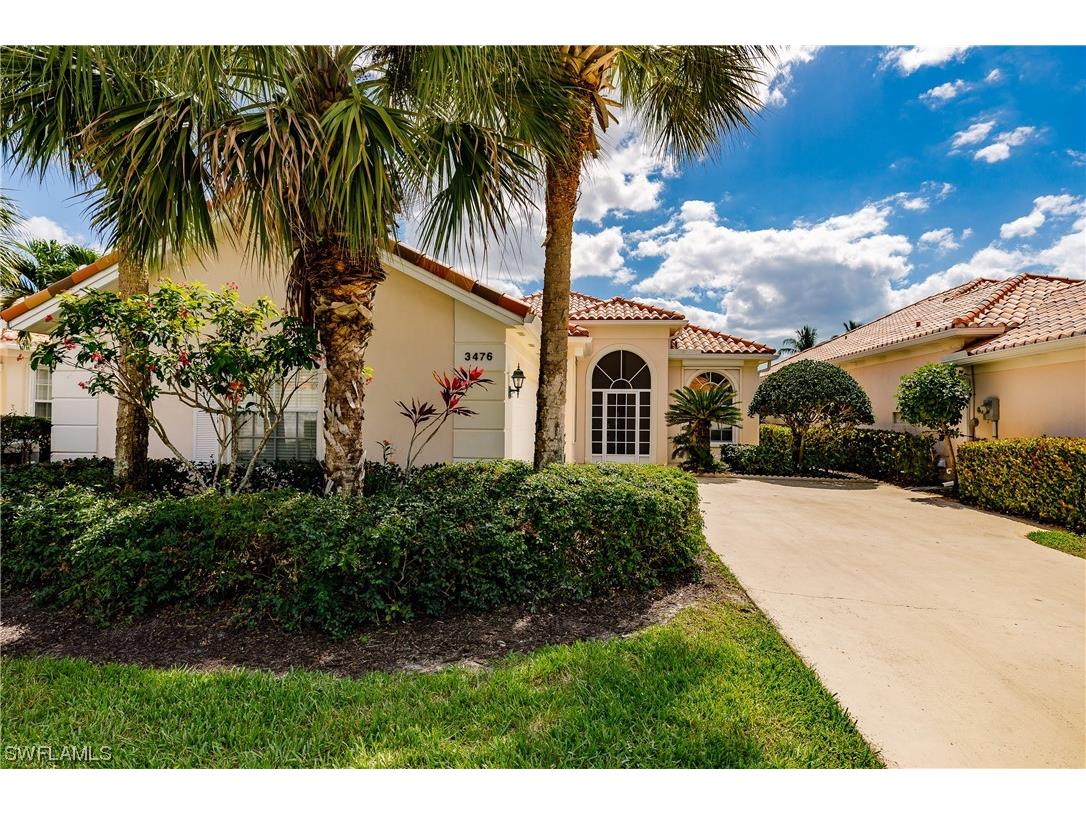 3476 Donoso Court Naples FL 34109 223042204 image1