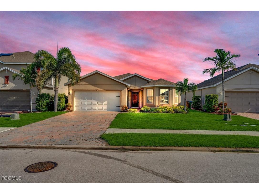3477 Acapulco Circle Cape Coral FL 33909 2025026103 image1