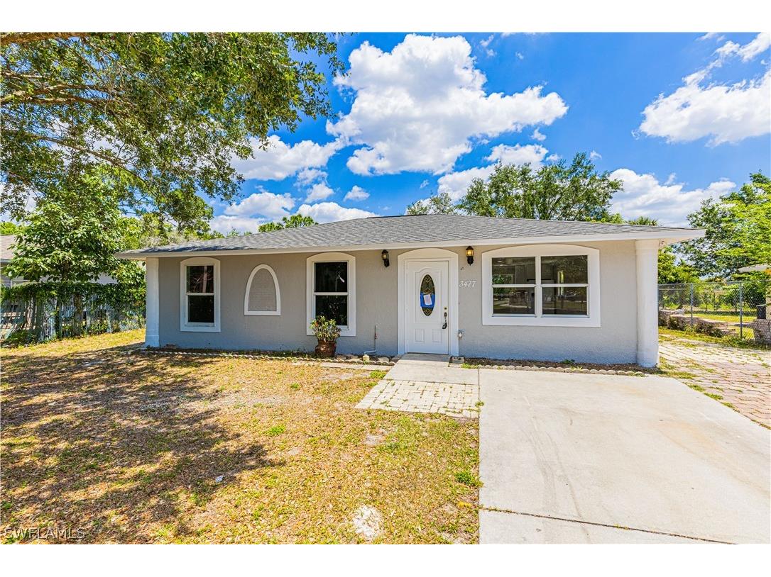 3477 Carson Lakes Circle Immokalee FL 34142 224038081 image1