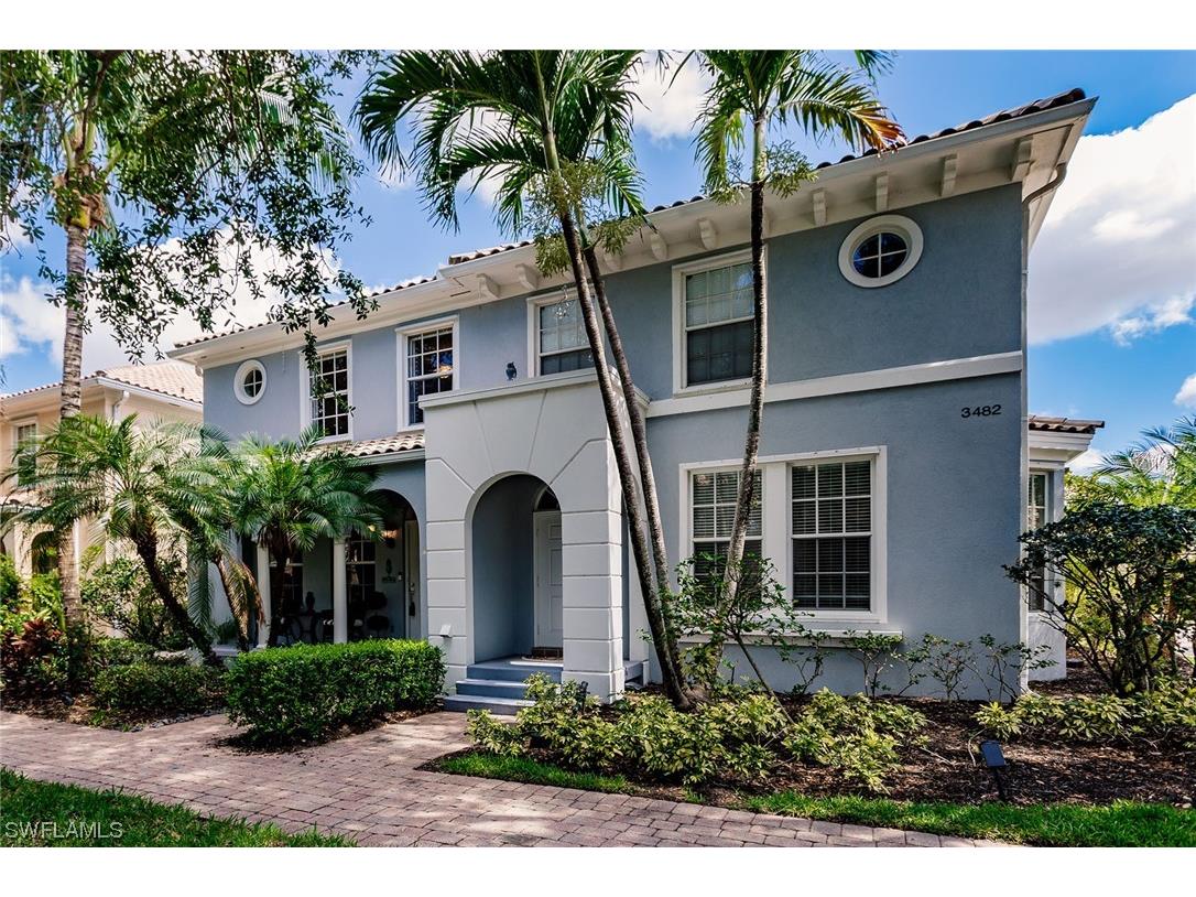 3478 Bravada Way Naples FL 34119 223043829 image1