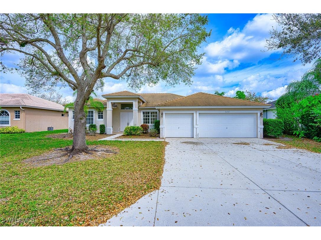 3479 Ocean Bluff Court Naples FL 34120 225019474 image1