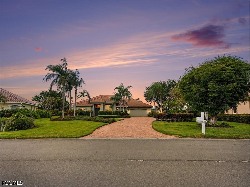 3479 Pennyroyal Road Port Charlotte FL 33953 2026017119 image1