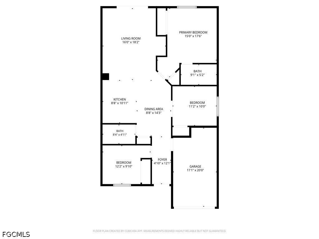 346 Bell Boulevard S Lehigh Acres FL 33974 2026024515 image2