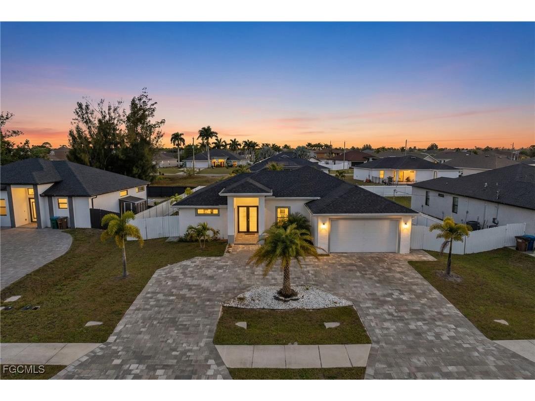 348 El Dorado Boulevard S Cape Coral FL 33991 2026003680 image1