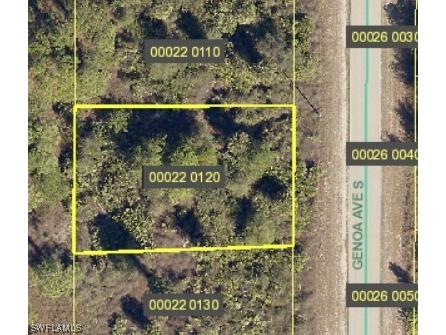 348 Genoa Avenue S Lehigh Acres FL 33974 223012880 image1