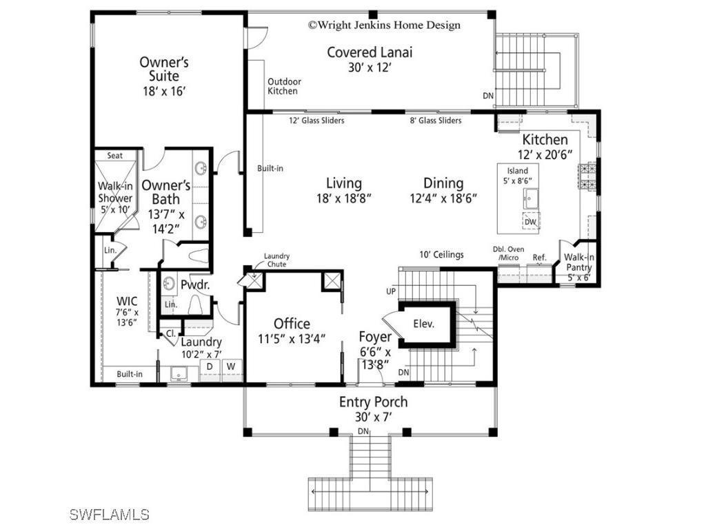 348 Lagoon Avenue Naples FL 34108 225084298 image4