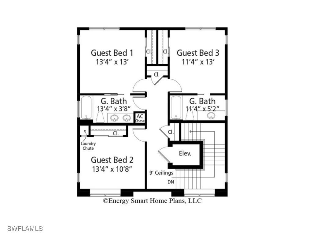 348 Lagoon Avenue Naples FL 34108 225084298 image5