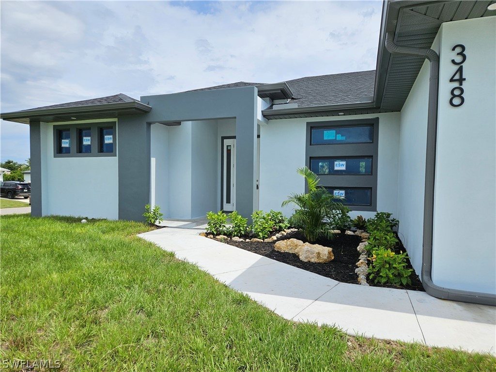 348 NE 27th Terrace Cape Coral FL 33909 224054959 image1