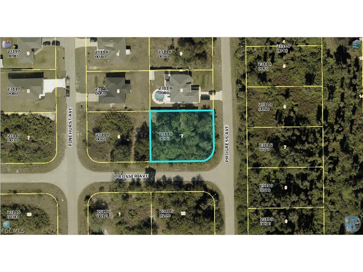 348 Progress Avenue Lehigh Acres FL 33974 2026008232 image1