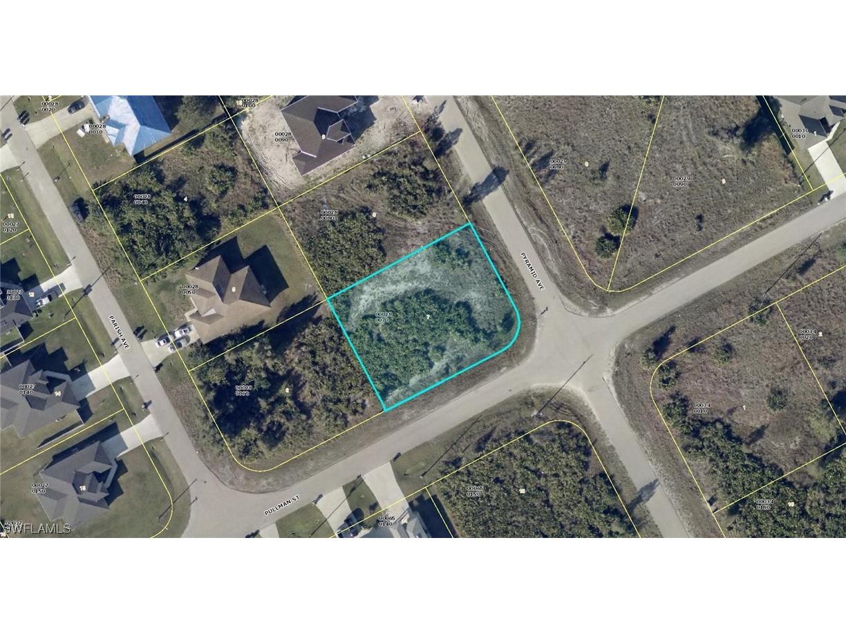 348 Pyramid Avenue Lehigh Acres FL 33974 223045361 image1