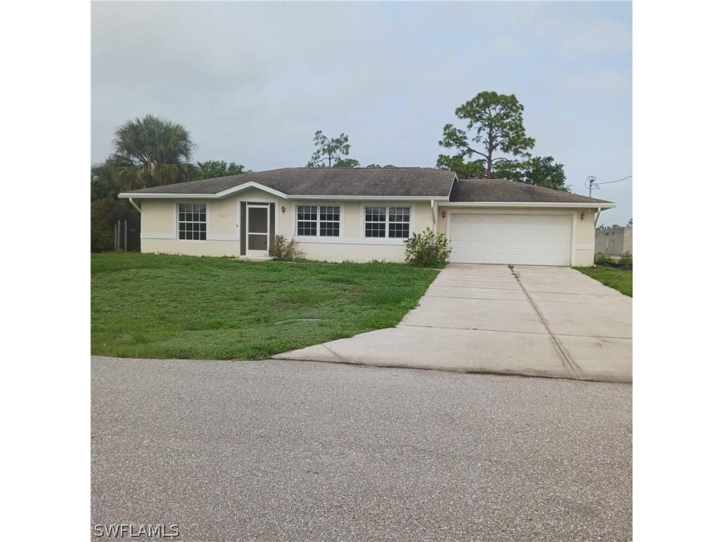 348 Rancho Avenue Lehigh Acres FL 33974 224045635 image1