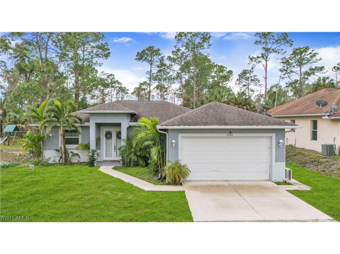 3480 18th Avenue NE Naples FL 34120 224004601 image1
