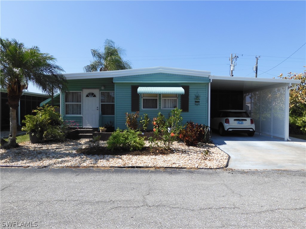 3480 Celestial Way North Fort Myers FL 33903 224047652 image1