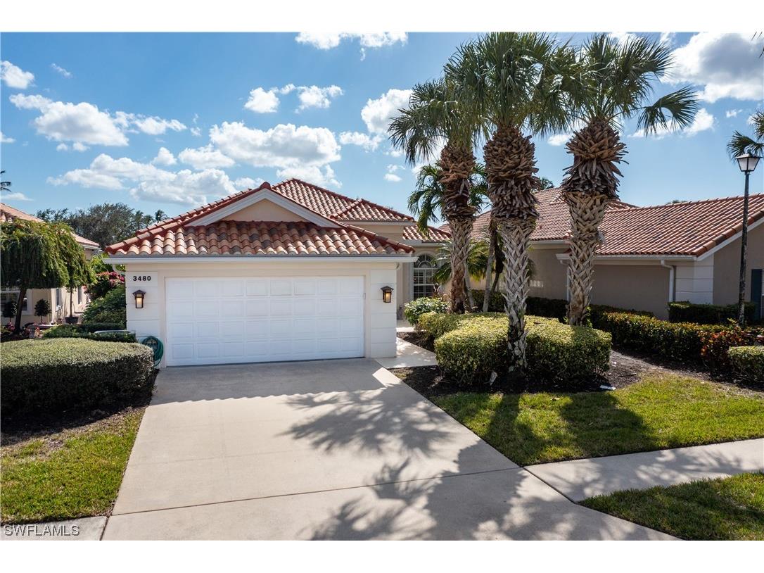 3480 Donoso Court Naples FL 34109 223011114 image1