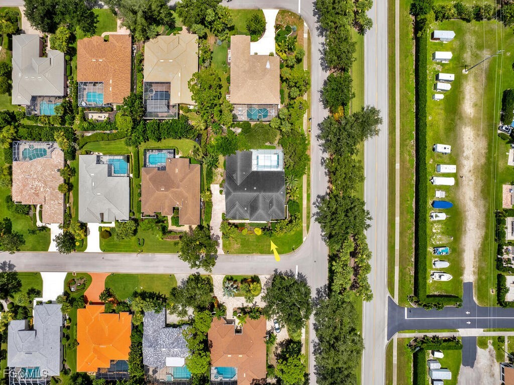 3480 Fiddlehead Court Bonita Springs FL 34134 2025001264 image36