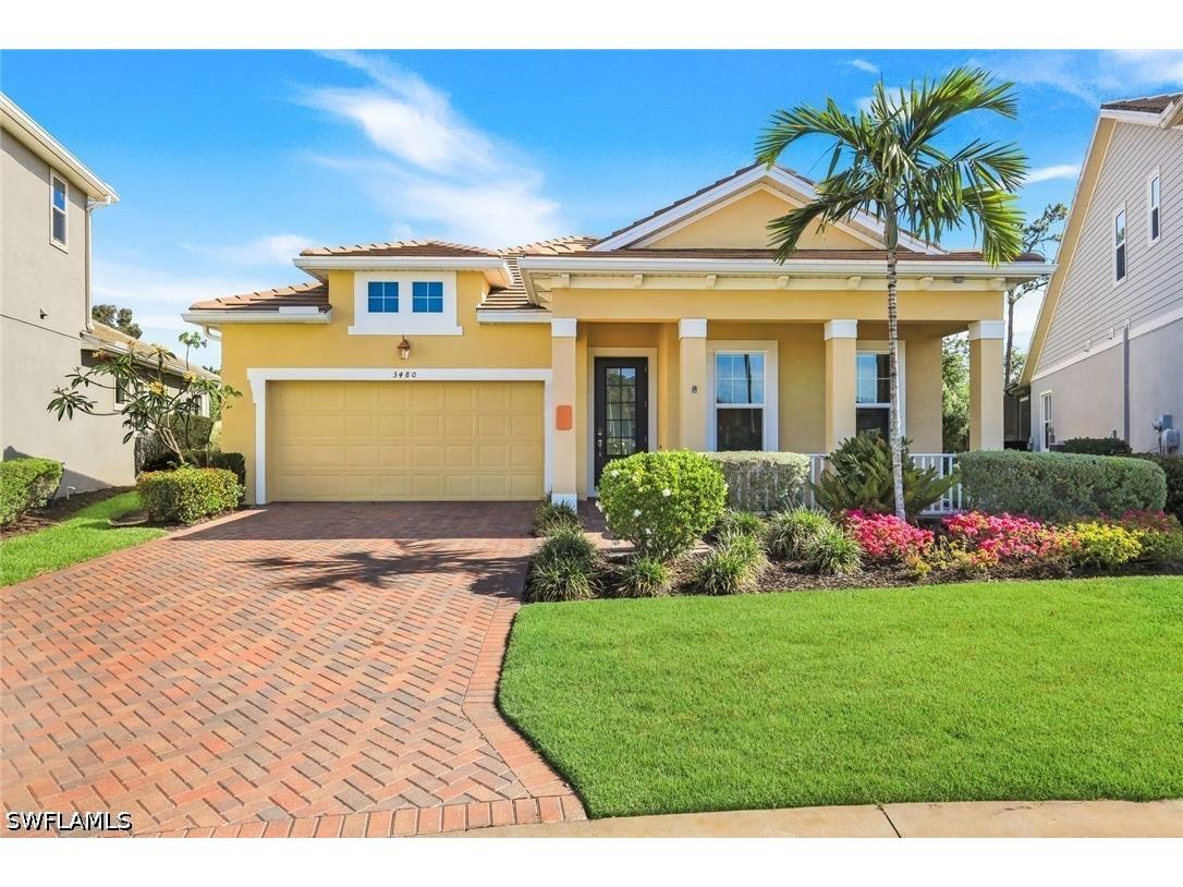 3480 Pilot Circle Naples FL 34120 226015992 image1