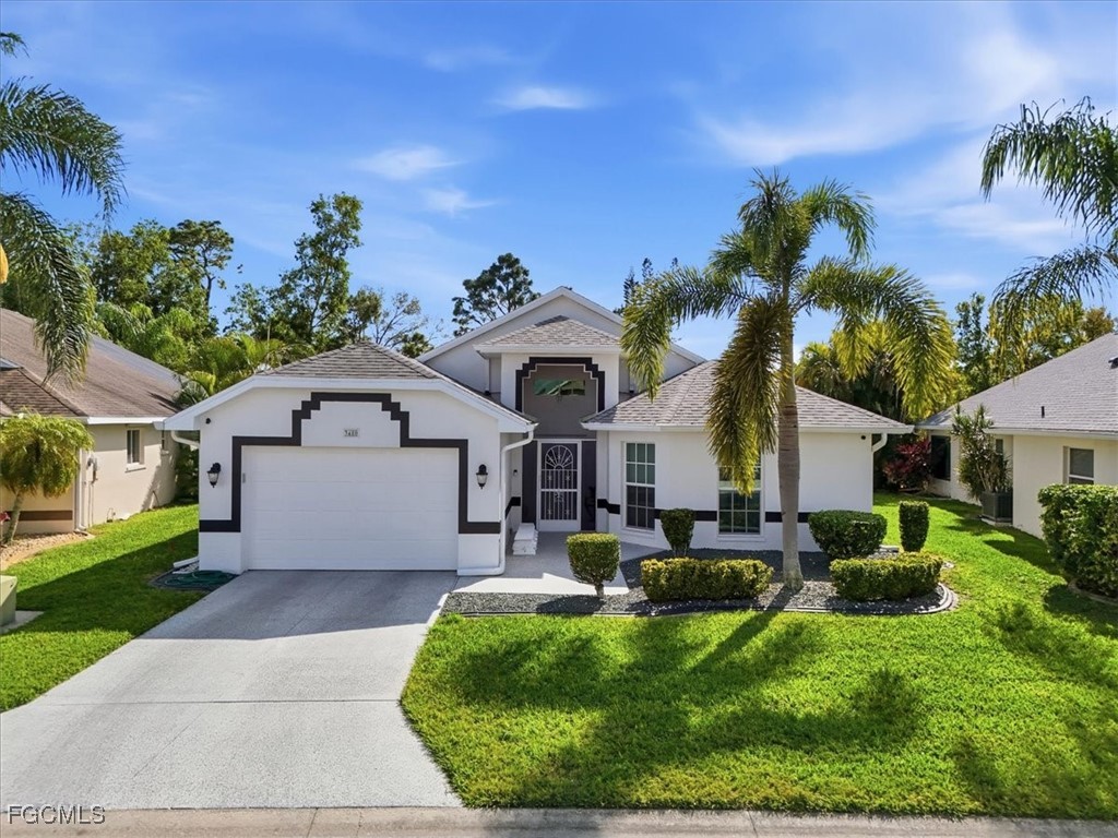 3480 Sabal Springs Boulevard North Fort Myers FL 33917 2026004353 image1