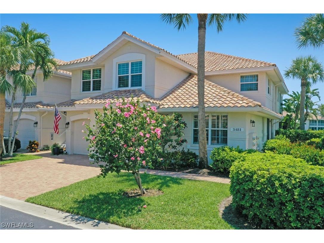 3481 Ballybridge Circle #103 Bonita Springs FL 34134 223035167 image1