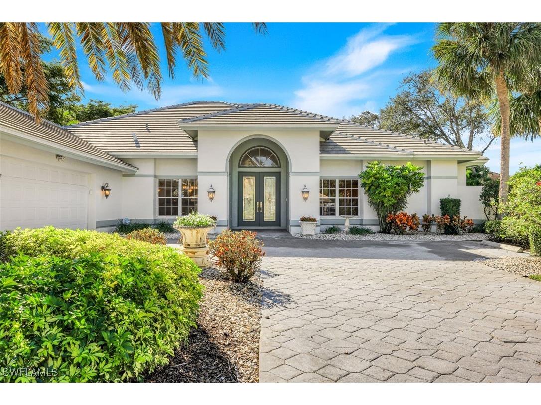 3481 Candleberry Court Bonita Springs FL 34134 226000774 image1