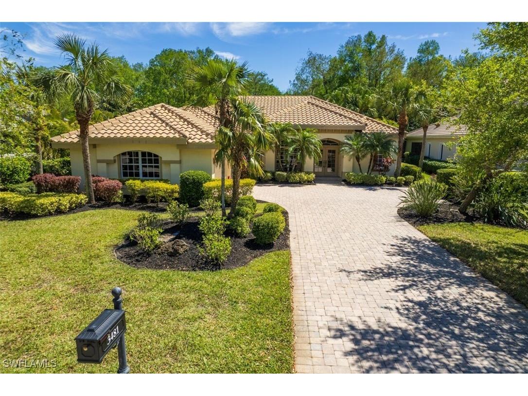 3481 Cypress Marsh Drive Fort Myers FL 33905 225032082 image1