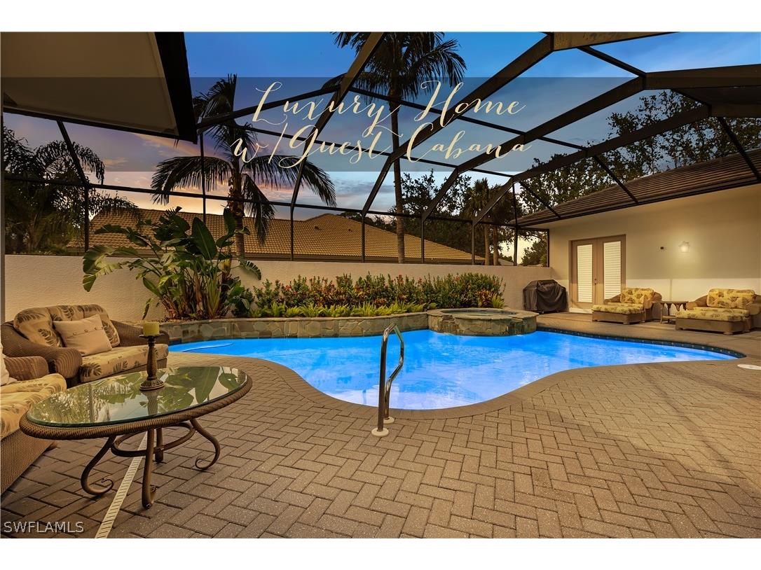 3481 Pine Fern Lane Bonita Springs FL 34134 222080447 image1