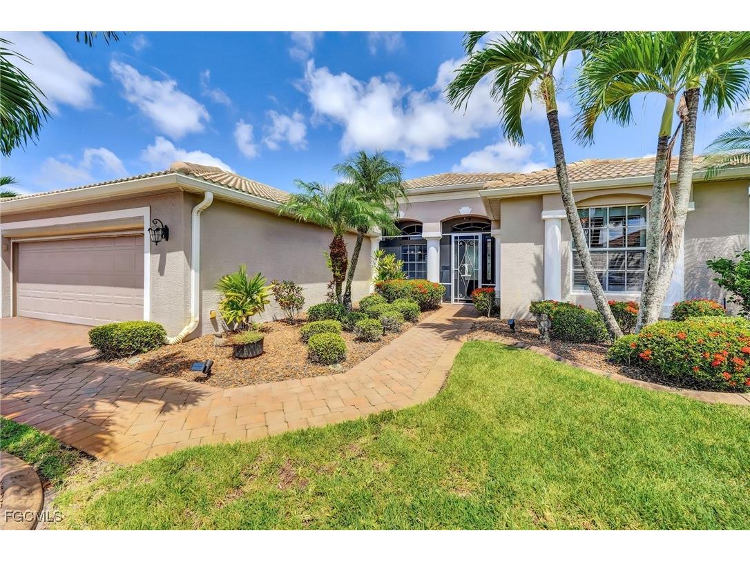 3481 Via Montana Way North Fort Myers FL 33917 2025010822 image1