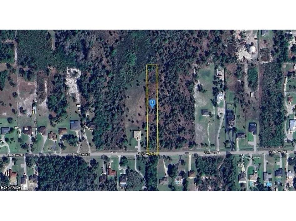 3483 29th Avenue NE Naples FL 34120 2026015567 image1