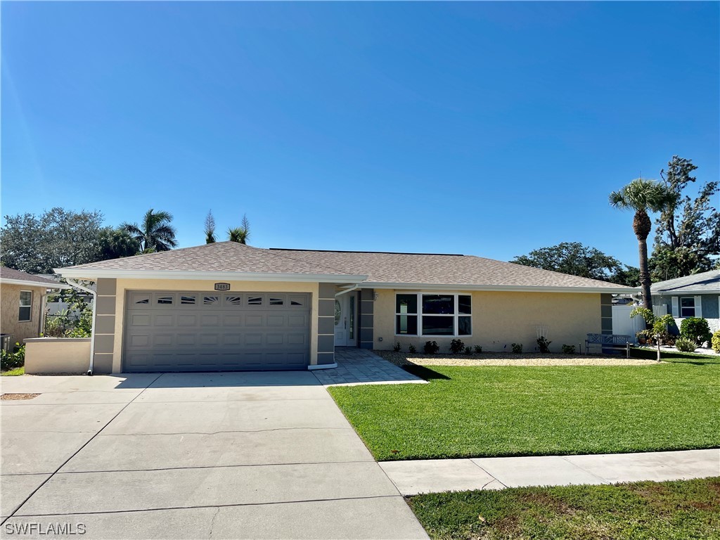 3483 Balboa Circle E Naples FL 34105 223015910 image1