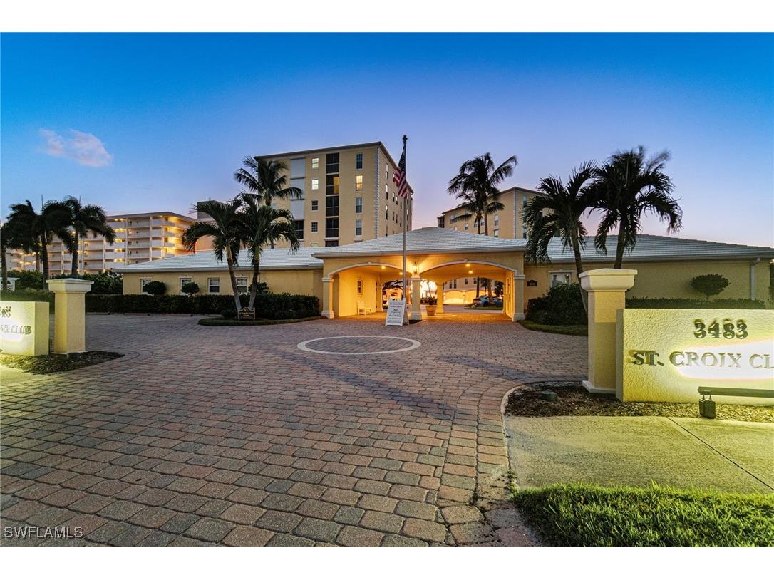 3483 Gulf Shore Boulevard N #105 Naples FL 34103 225076501 image25