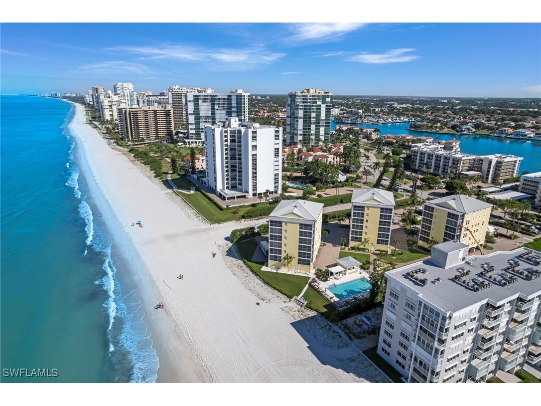 3483 Gulf Shore Boulevard N #105 Naples FL 34103 225076501 image4