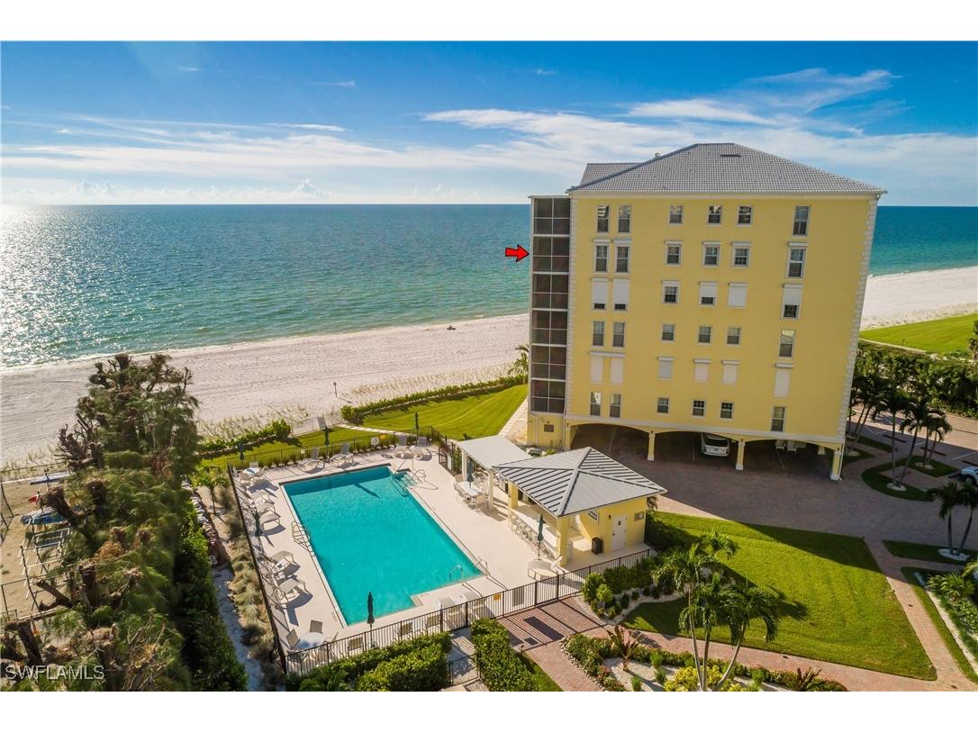 3483 Gulf Shore Boulevard N #502 Naples FL 34103 225074462 image1