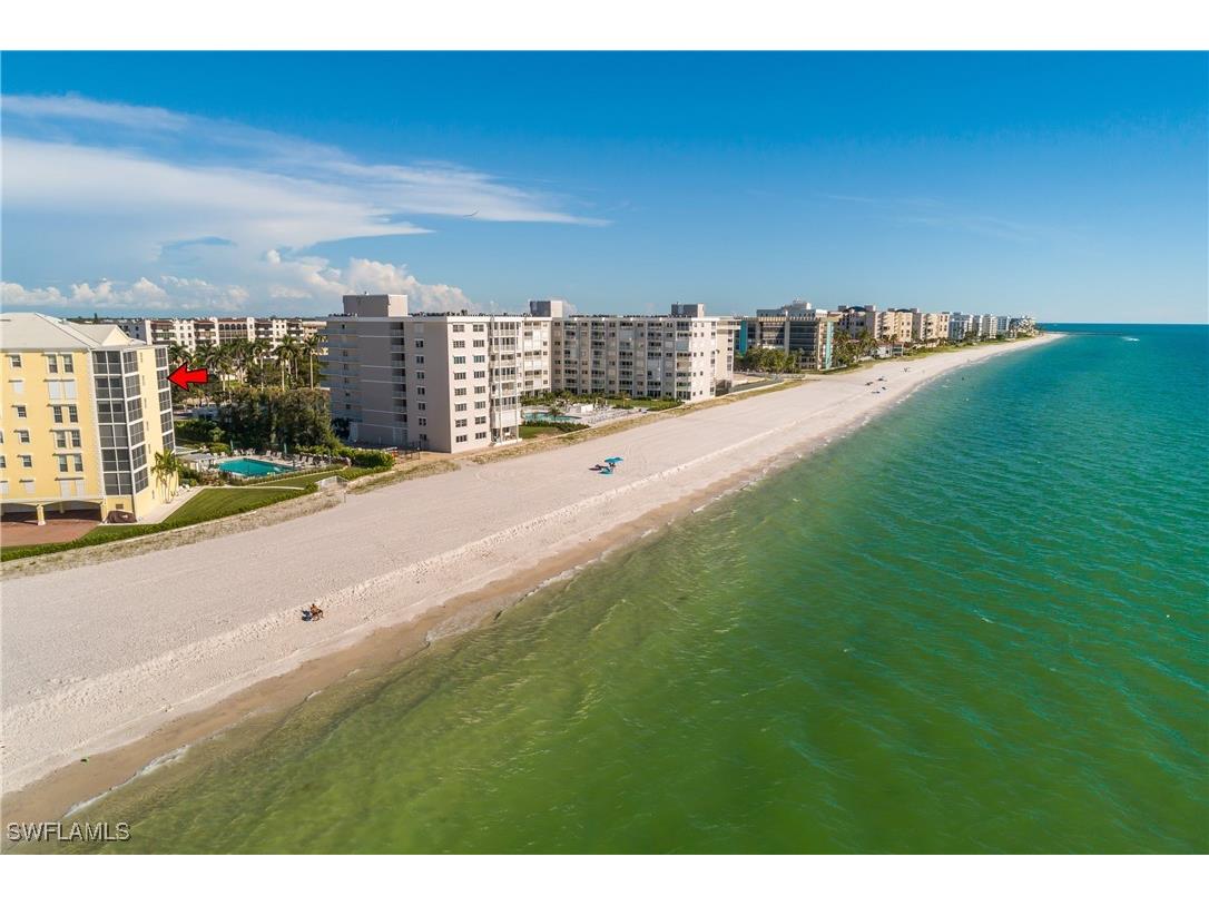 3483 Gulf Shore Boulevard N #502 Naples FL 34103 225074462 image36
