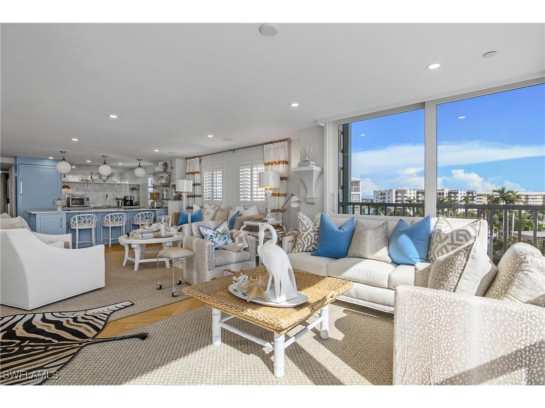 3483 Gulf Shore Boulevard N #502 Naples FL 34103 225074462 image7