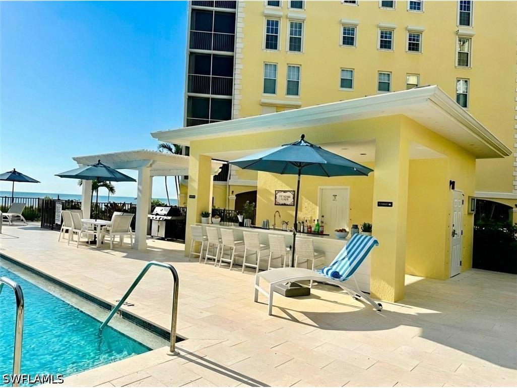 3483 Gulf Shore Boulevard N #604 Naples FL 34103 226024888 image21