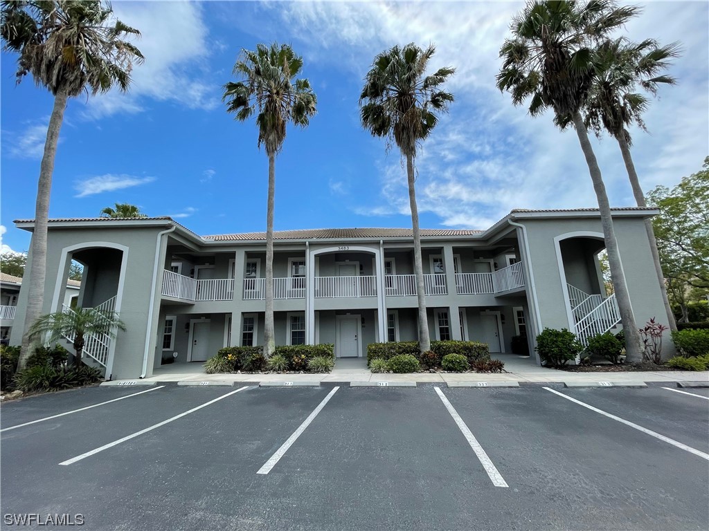 3483 Lake Shore Drive #323 Bonita Springs FL 34134 224007207 image1