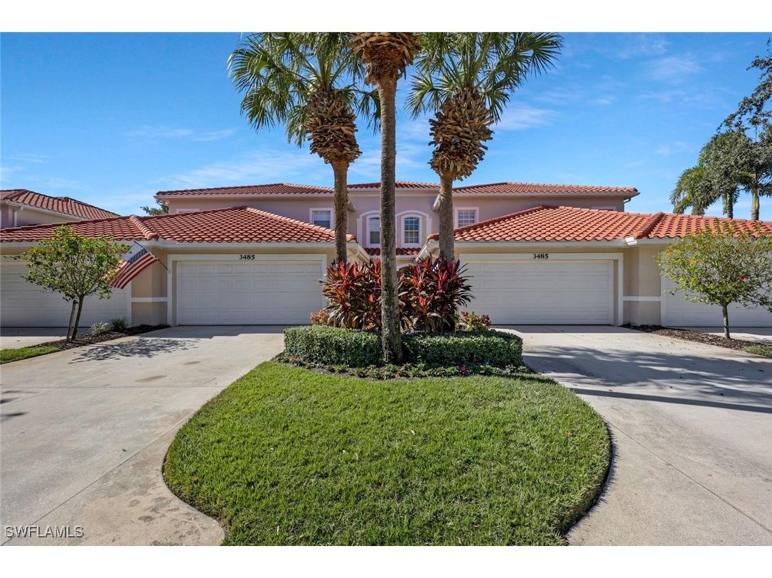 3485 Grand Cypress Drive #102 Naples FL 34119 225078831 image1