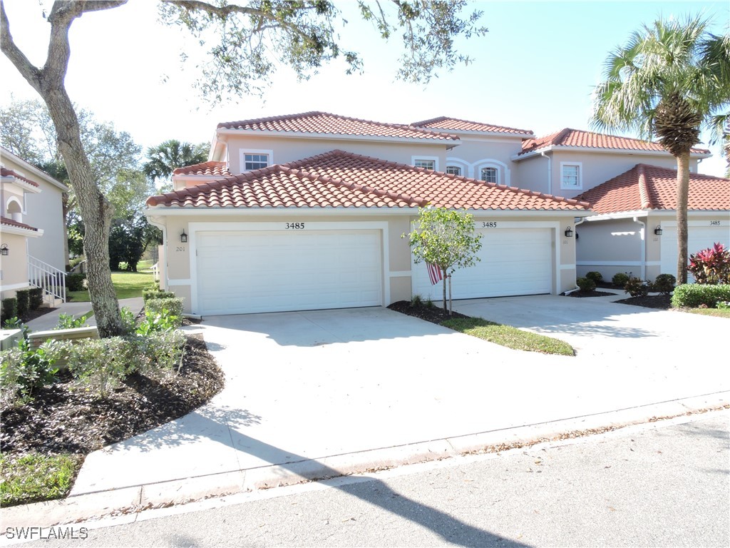 3485 Grand Cypress Drive #201 Naples FL 34119 225018393 image1