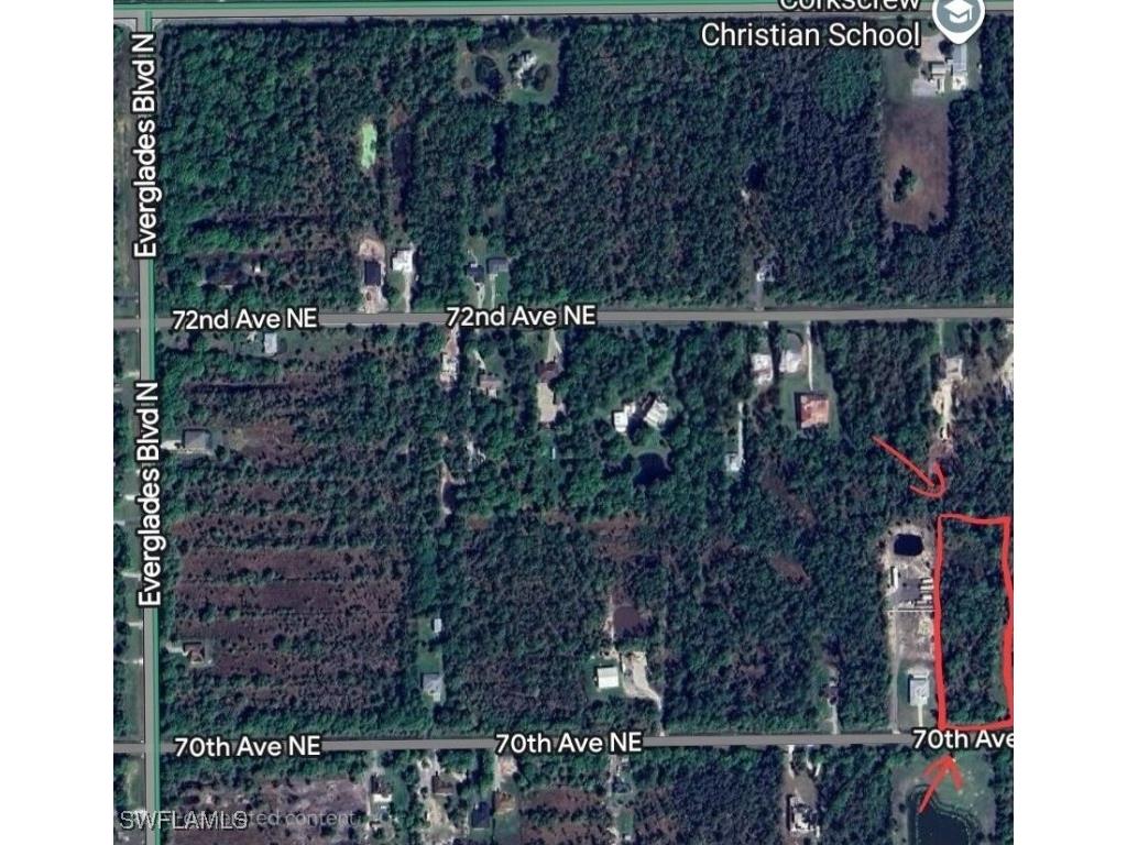 3486 70th Avenue NE Naples FL 34120 225066907 image1
