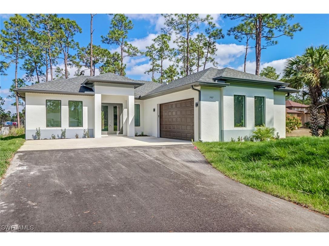 3487 10th Avenue NE Naples FL 34120 223003129 image1