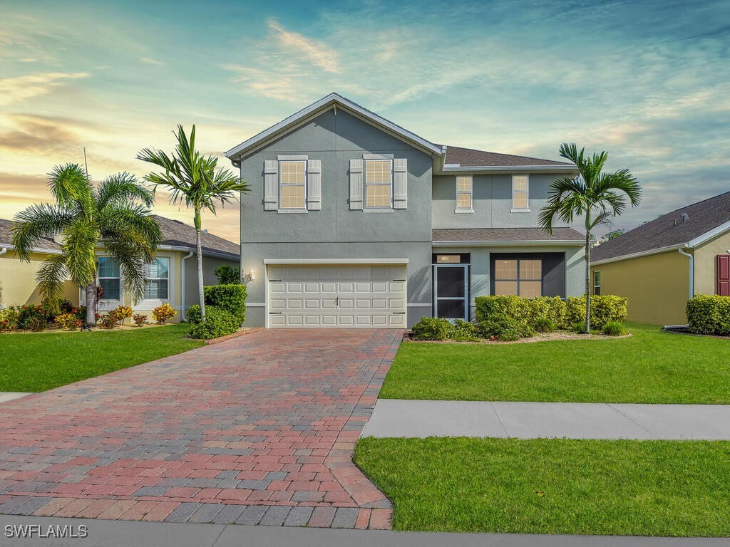 3487 Acapulco Circle Cape Coral FL 33909 224079336 image1