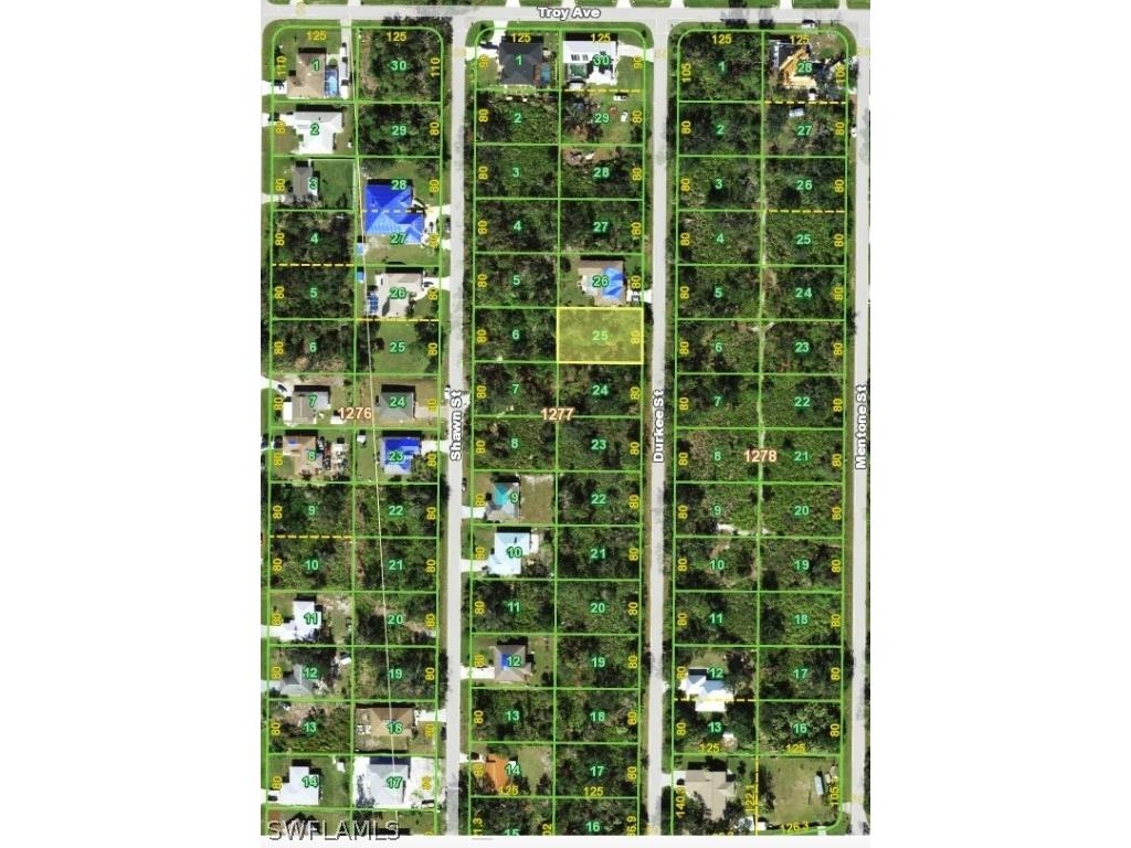 3487 Durkee Street Punta Gorda FL 33980 224052189 image1