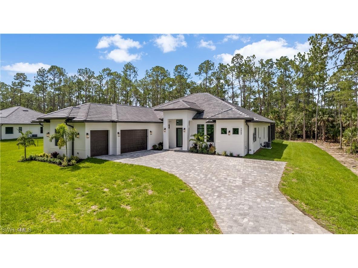 3488 1st Avenue SW Naples FL 34117 223092411 image1