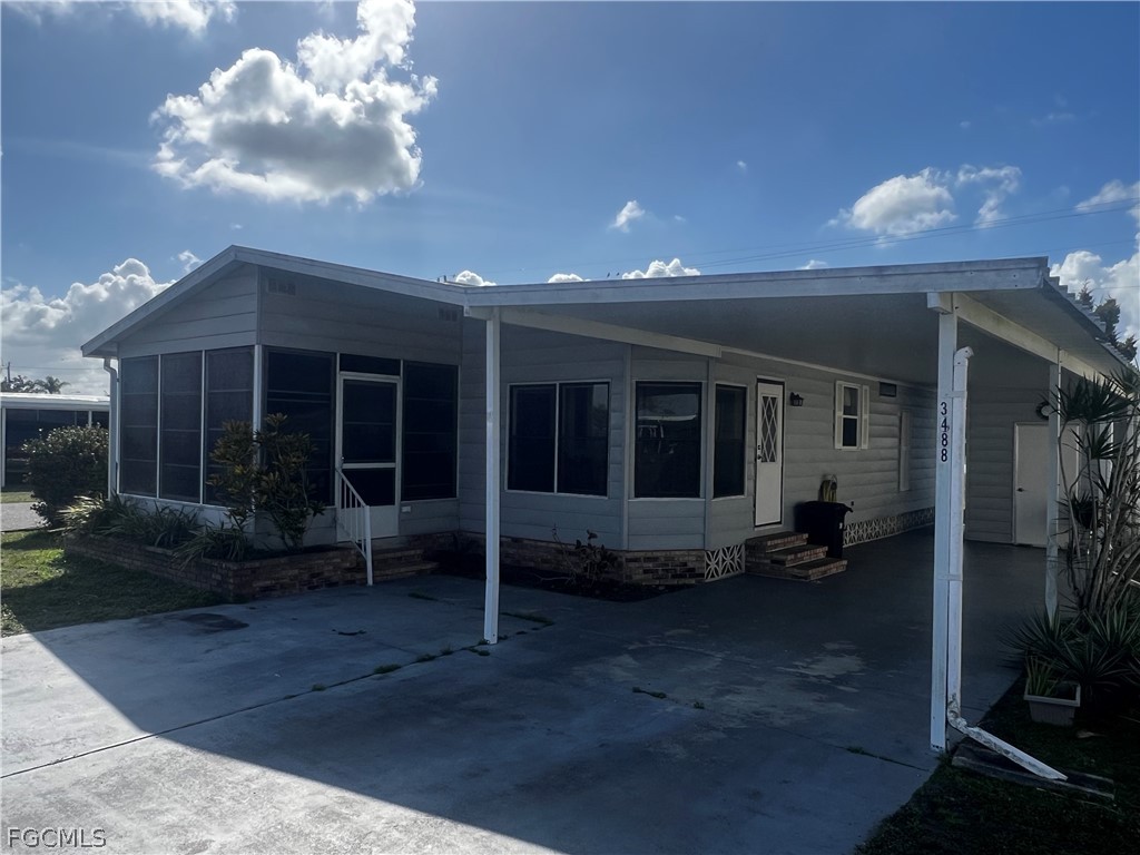 3488 Celestial Way North Fort Myers FL 33903 2026012519 image1