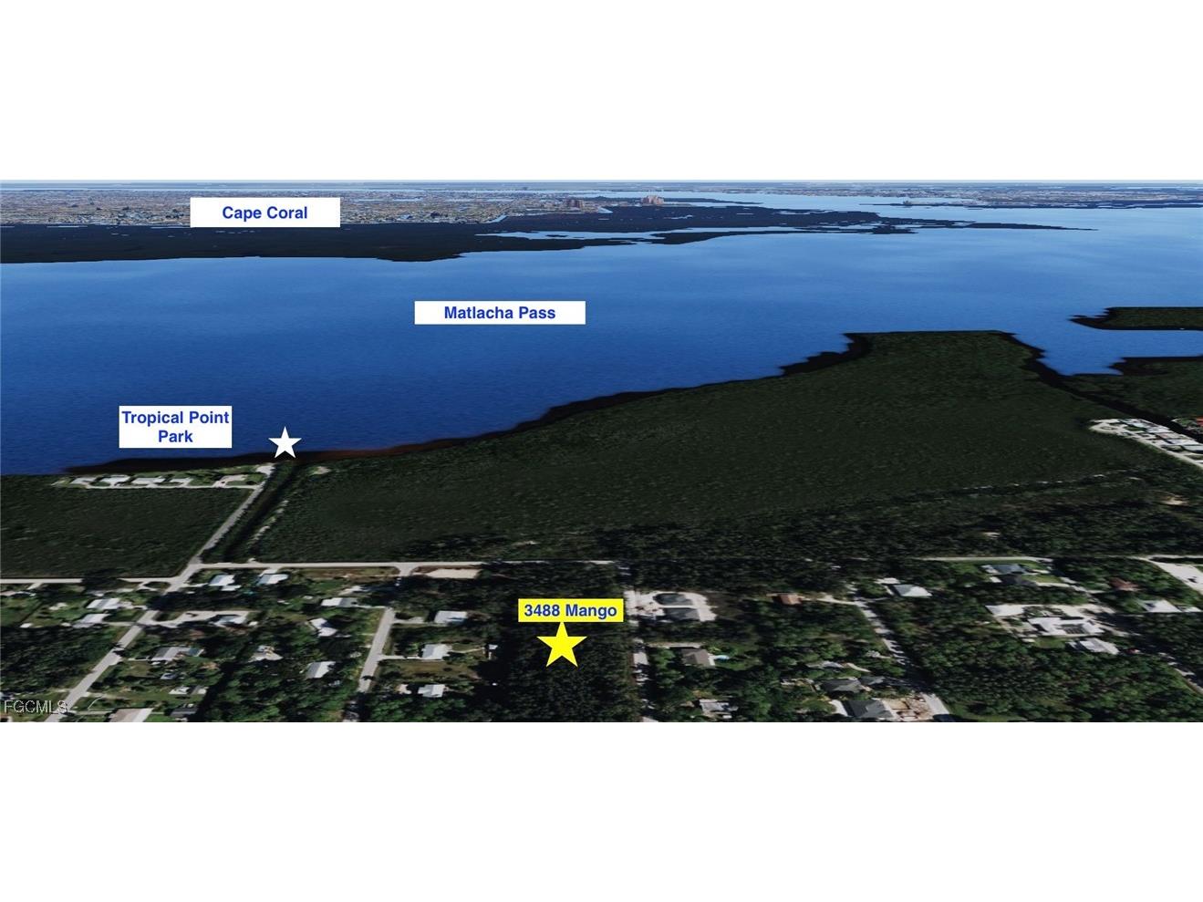 3488 Mango Street Saint James City FL 33956 2025022363 image1