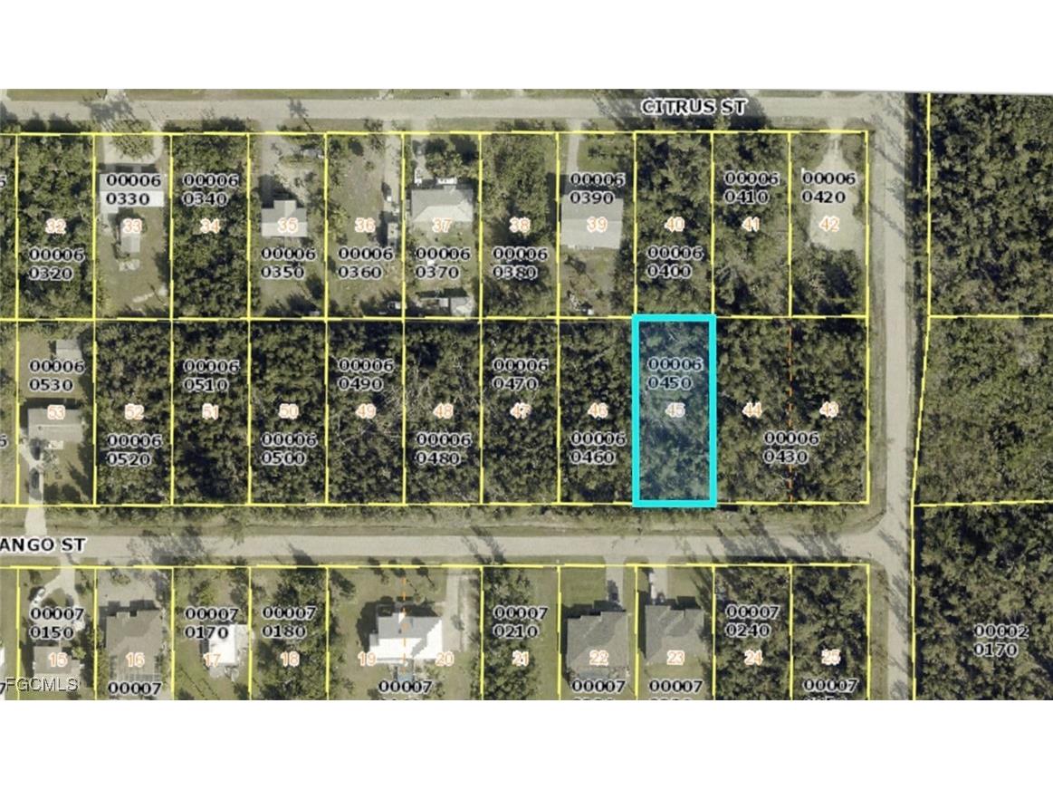 3488 Mango Street Saint James City FL 33956 2025022363 image2